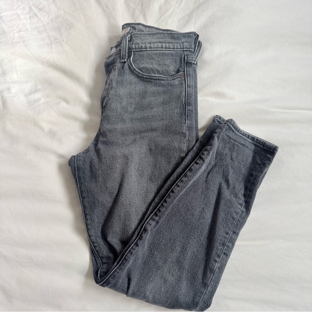 Levi’s Wedgie Slim